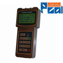 TUF-2000H Hand-held ultrasonic flow meter/tuf-2000h